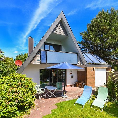 Ferienhaus Leevje Neuharlingersiel Zewnętrze zdjęcie