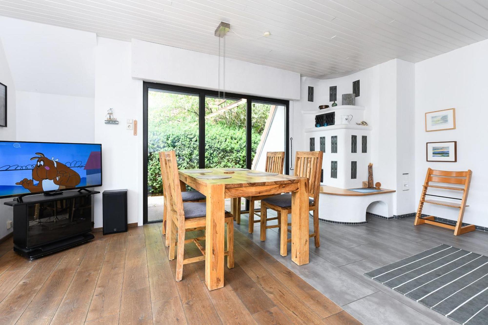 Ferienhaus Leevje Neuharlingersiel Zewnętrze zdjęcie